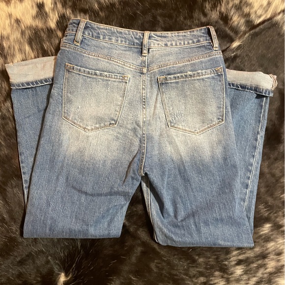 KanCan ‘Baggy Fit’ Jeans - Picture 3 of 4